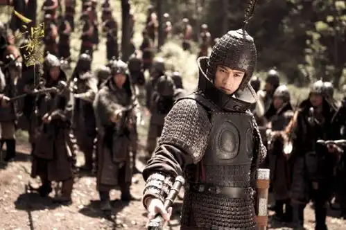 檀健次解读曹丕霸气新技能逗图三国机密