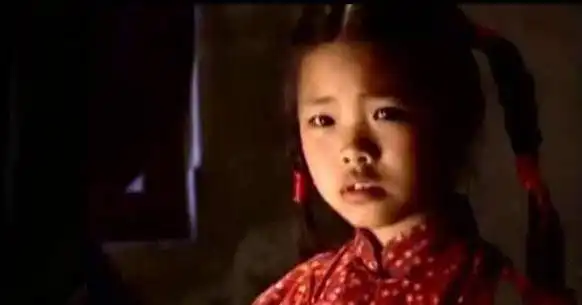 16年前的小兵张嘎嘎子变硬汉,英子成女神,而他火到发紫