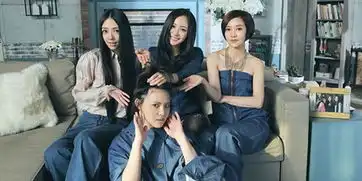 小时代青木时代的剧情简介
