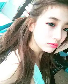 秒杀网红脸100倍的初恋脸,简直是看一次爱一次
