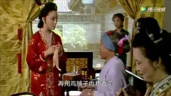 五香大头菜与茄鲞从红楼梦看古代饮食文化中的阶层分野