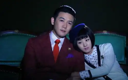 赵丽颖示好郑晓龙,依旧错过大清相国,只因选了更具实力的她
