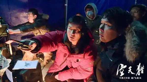 有史以来最激烈的国庆档,你最想看哪部片
