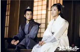 哪些ip剧是良心之作刘诗诗扮相被故宫认可,琅琊榜获奖无数