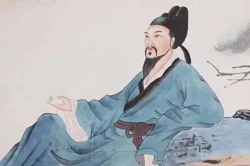 长安三万里高适劝李白不要入赘,孟浩然为什么支持李白入赘