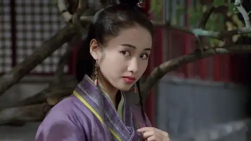 组图王晶两版倚天屠龙记阵容对比张敏黎姿邱淑贞难超越
