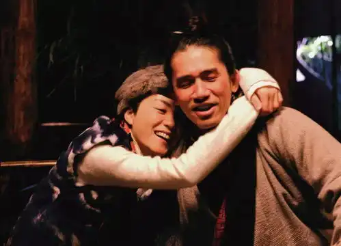 我爱你那哭不出的浪漫致王家卫