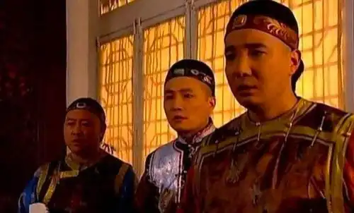 雍正王朝众兄弟中,十四阿哥为何不服十三阿哥,要算计他