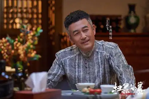 怎么评价扫黑风暴好就好在烂尾
