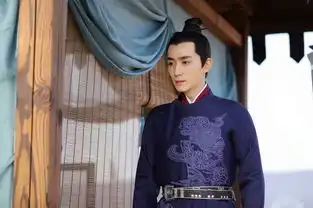 朱一龙知否知否应是绿肥红瘦热度不断齐小公爷高甜来袭
