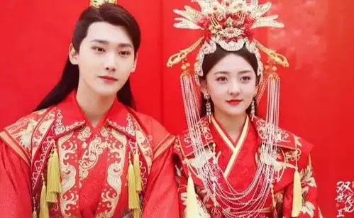 昔日经典电视剧翻拍,主演出人意料,这次还有火箭少女101成员