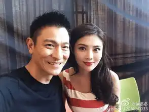 刘德华三度提携徐冬冬沈腾西虹市首富让她火了
