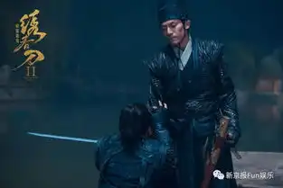张震演电视剧的理由竟这么简单丨专访
