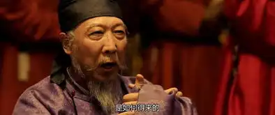 长安十二时辰第35集剧照,长安十二时辰图片