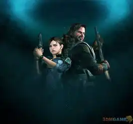 生化危机启示录网站开放,新机制透露
