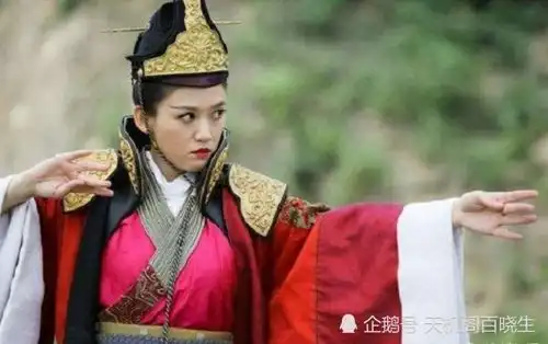 笑傲江湖当中六大最强武功秘籍排名
