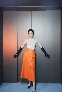 杨紫167cm比例真实吗余生路透,女主的风头被路人抢走
