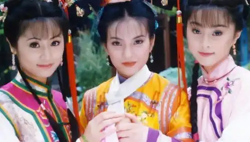 新还珠格格中的五阿哥,从当红小生到卖烧烤,他经历了什么