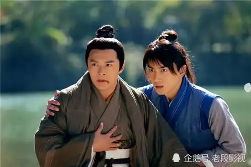 神雕侠侣中的大侠郭靖和金轮法王相比,谁的武力值更高,谁更强一点
