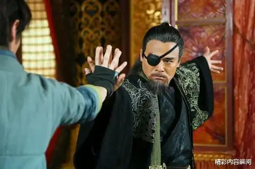 笑傲江湖,喜欢一个人就要主动,不温不火的对待爱情并不好
