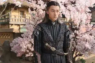 张雨剑幻城破空来袭网友开启舔屏模式
