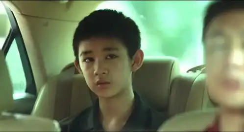 隐秘的角落评分9.2,他却是临时救场参演
