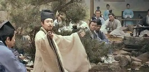 魏晋名士多风流,何以王羲之例外
