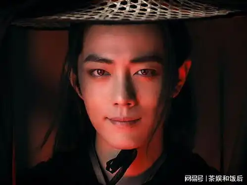 品牌对肖战的一番操作,这次怎么又让内娱安静了呢
