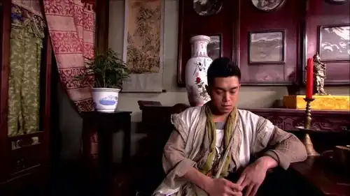 龙门镖局赌场被秋月袭击,全军覆没,九叔被活活气死