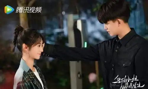 任嘉伦花絮中竟然这么对待群演小哥网友我又重新认识了他