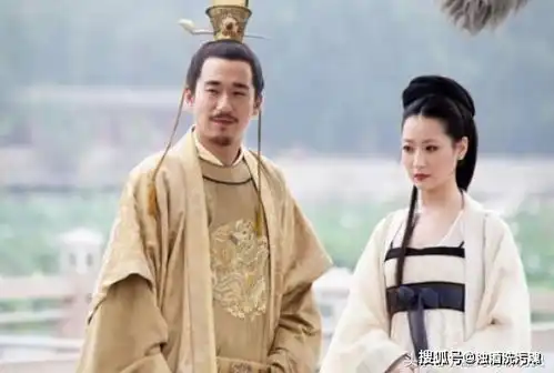 一公主死后,20多人被冤杀,300多人被冤入狱,一帮盗墓贼却乐了
