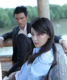 太子妃升职记的监制,丈夫贾跃亭申请破产,仍然不离不弃
