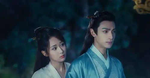 张萌谈及白发王妃没预算宣传,演员必须皮肤好,不要整容脸