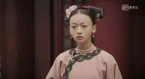 你看的是剧,我看的是非遗,不得不skr下延禧攻略宫廷美学的非遗长卷