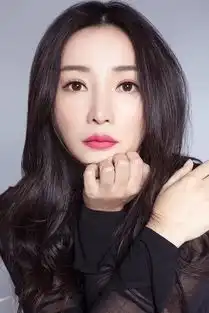 柳岩托腮写真精致如少女演员的诞生今晚将播大喊好紧张
