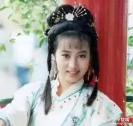 陈钰琪的赵敏是史上最好的赵敏