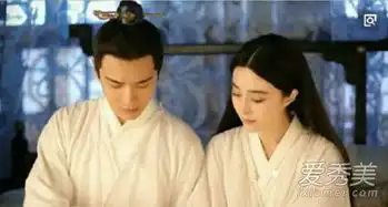 李晨救场范冰冰是怎么回事巴清传重拍换成李晨是真的吗爱秀美