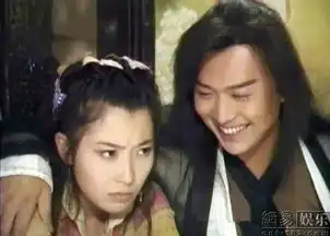 还我武侠男神黄海冰幻城里丑哭了
