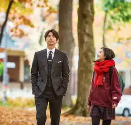 鬼怪新娘金高银用平价卫衣就迷倒了孔侑
