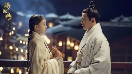 吴谨言艺考旧照曝光,网友她一定要有肉