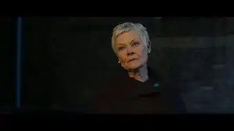 007之大破天降杀机
