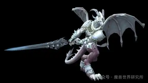 龙希尔新解锁职业全预览来了这个龙希尔dk帅炸了
