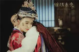 锦绣未央曝浴火使命版片花唐嫣杀机四伏
