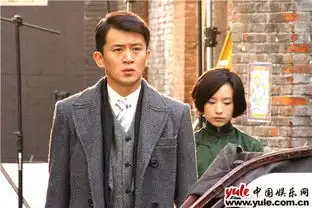 秋之白华打造文艺献礼片郭家铭被冠文艺片专业户