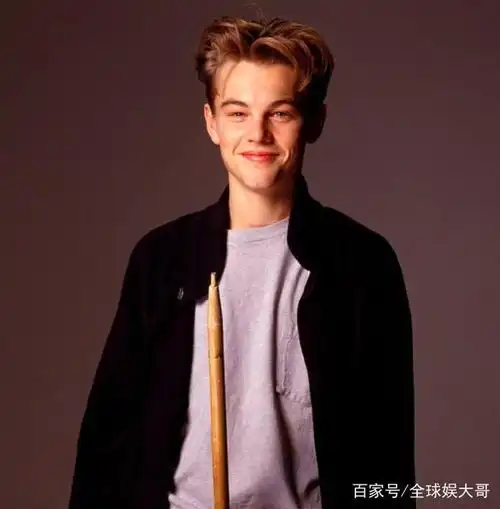 泰坦尼克号的第一男主角人选竟不是小李子,网友确实很难选