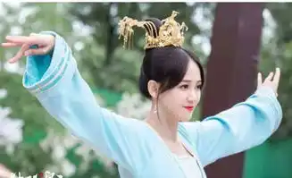 刘诗诗刘亦菲郑爽赵丽颖杨幂景甜陈乔恩,9大绝色美人谁仙气飘飘
