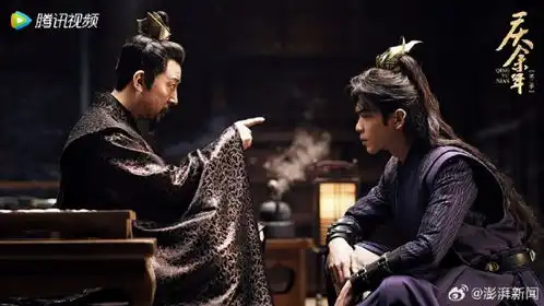 丧心病狂收割粉丝庆余年2平均每集9个广告