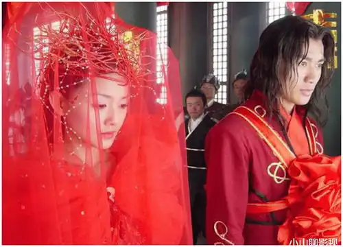 陈晓东版的倩女幽魂男女主角为何不受观众喜爱,几点原因说明