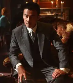 柳云龙19972010部分电影作品
