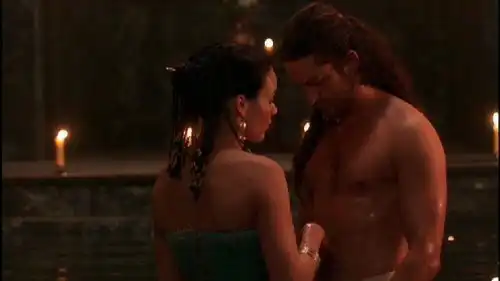 五部古装战争大片真正的史诗
